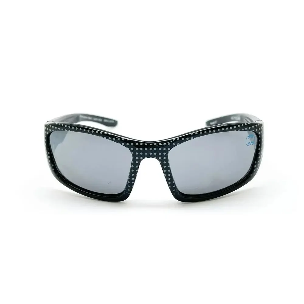 Black Batman Dark Knight Kids Sunglasses Boy's Fashion Sunglasses